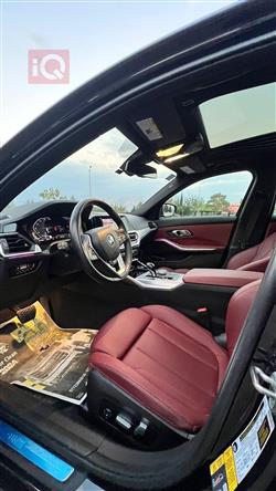 بي ام دبليو الفئة 3